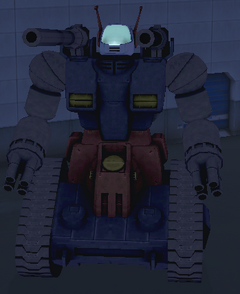 Guntank