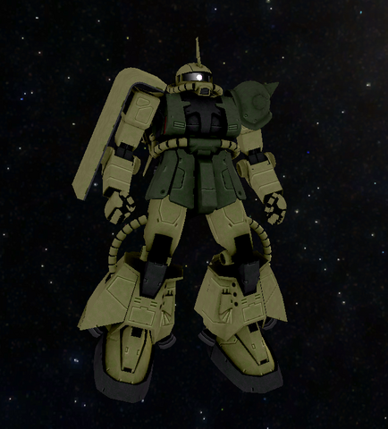 File:MS-06R-2P Zaku 2.png