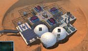 Starting home base