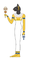 350px-Bastet.svg