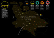 Taiidan Map