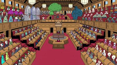 General Assembly