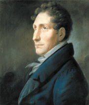 Friedrich Kuhlau