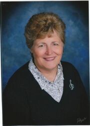 Carolyn Miller photo