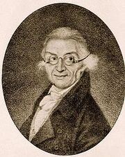 Johann Wilhelm Hässler