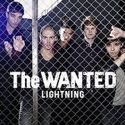 The-wanted-lightning