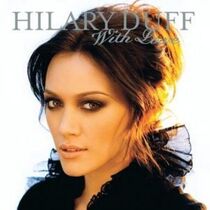 With love hilary duff
