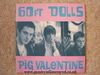 Pig valentine
