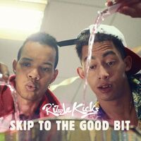 Skip To The Good Bit