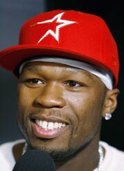 50 Cent
