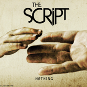 Nothing The Script