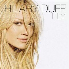 Fly hilary duff