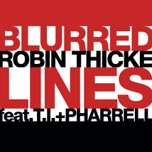 Blurred lines