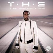 T.h.e. (the hardest ever)