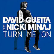 Turn Me On