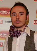 Duke Dumont
