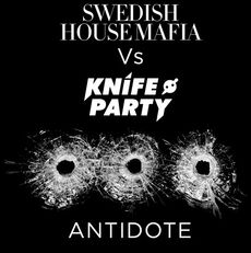 Antidote