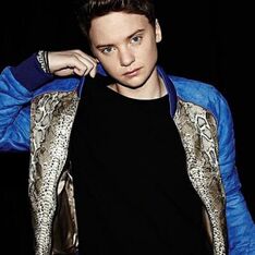 Conor maynard