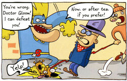 Bananaman
