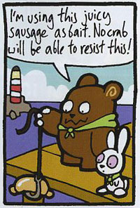 Bearthrills