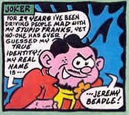 Jokerfinal