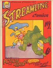 Streamline