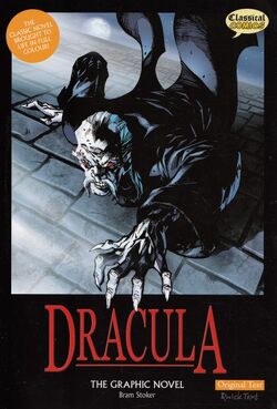 Draculagraphic