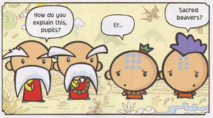 Shaolin
