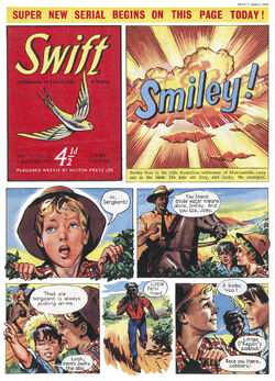 Swift 4.32 1958