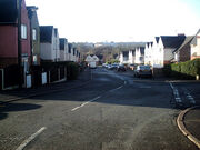 McKenzie Street, Derby