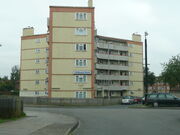 Whitbournehosue