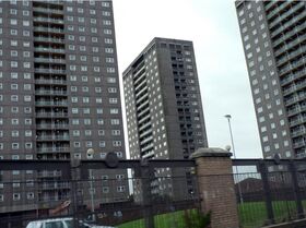 Ibrox multis