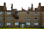 Old easterhouse