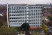 Lakanal House