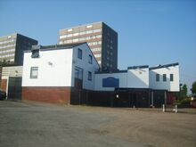 Chelmsley Wood, Bluebell Pub