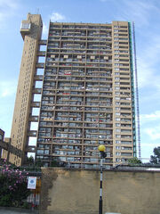 Trellick Tower