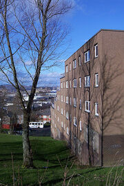 Cp hill