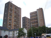 Ibroxholm