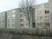 Granton edinburgh