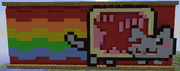 Nyan Cat Grief
