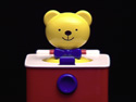 ambi toys bear in the box