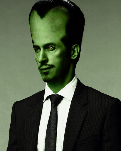 Theleader