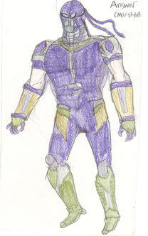 Answer (MCU)