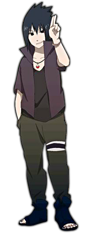 FC Sasuke