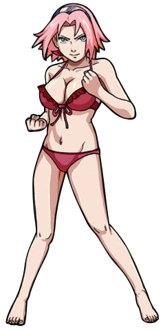 Variable Sakura