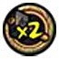 2x Fortify