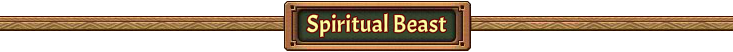 Spiritual Beast Header
