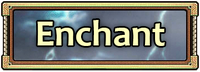 Enchant