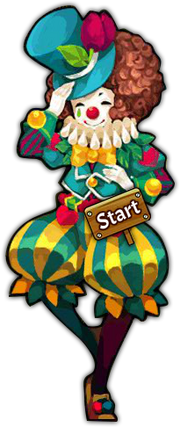 FC Clown