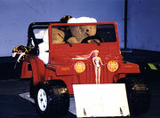 Stuffie usrw97